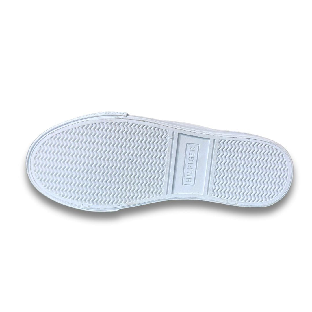 Tommy Hilfiger Alezya Sneakers Women - WHT