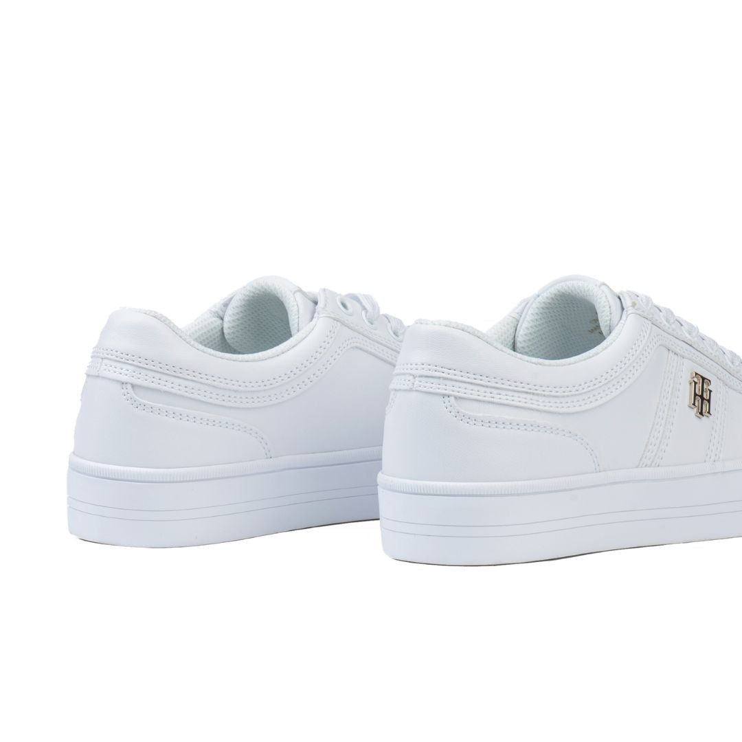 Tommy Hilfiger Alezya Sneakers Women - WHT