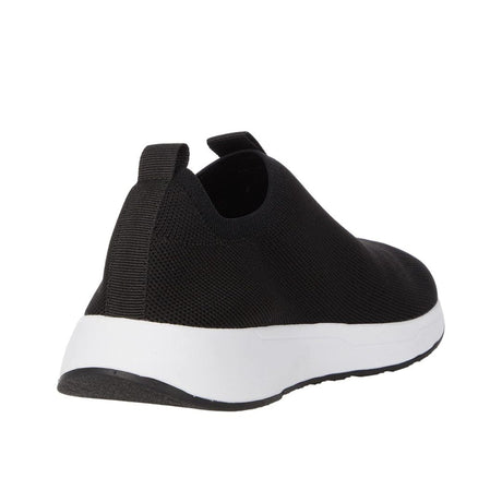 Tommy Hilfiger Aliah 2 Slip-On Sneakers Kids - BLK