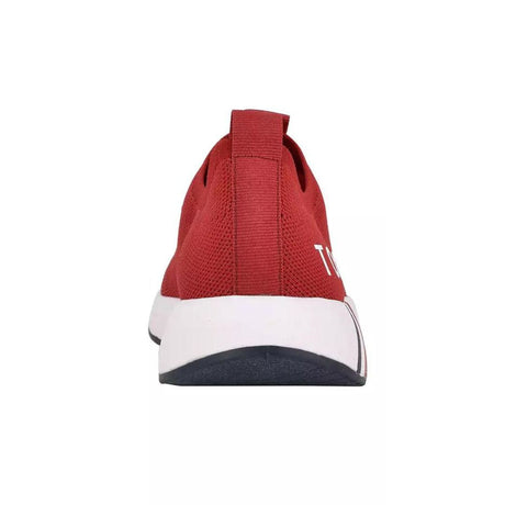 Tommy Hilfiger Aliah 2 Slip-On Sneakers Kids - RED