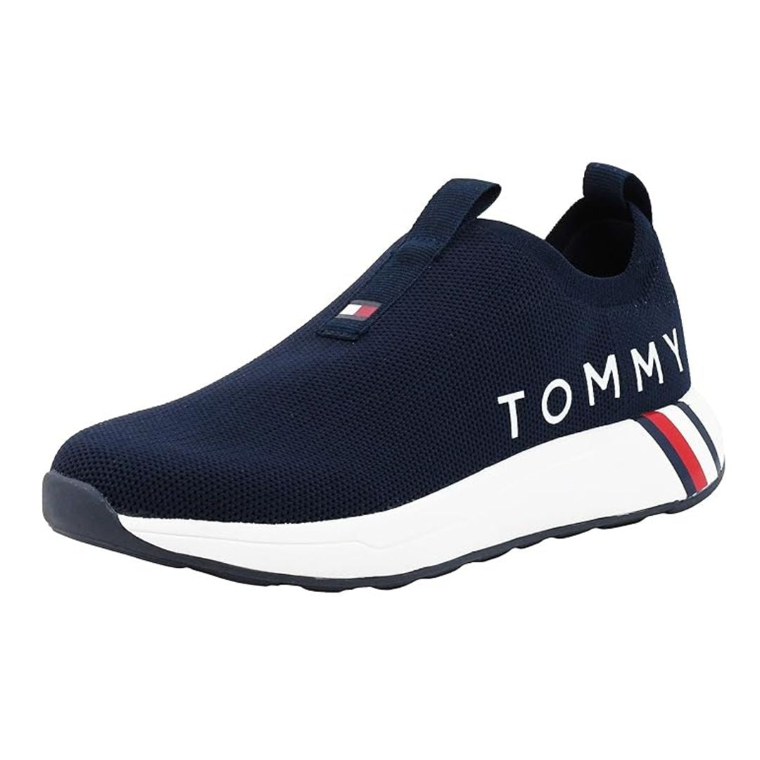 Tommy Hilfiger Aliah 2 Slip-On Sneakers Women - NVY