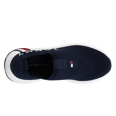 Tommy Hilfiger Aliah 2 Slip-On Sneakers Women - NVY