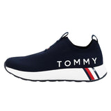 Tommy Hilfiger Aliah 2 Slip-On Sneakers Women - NVY