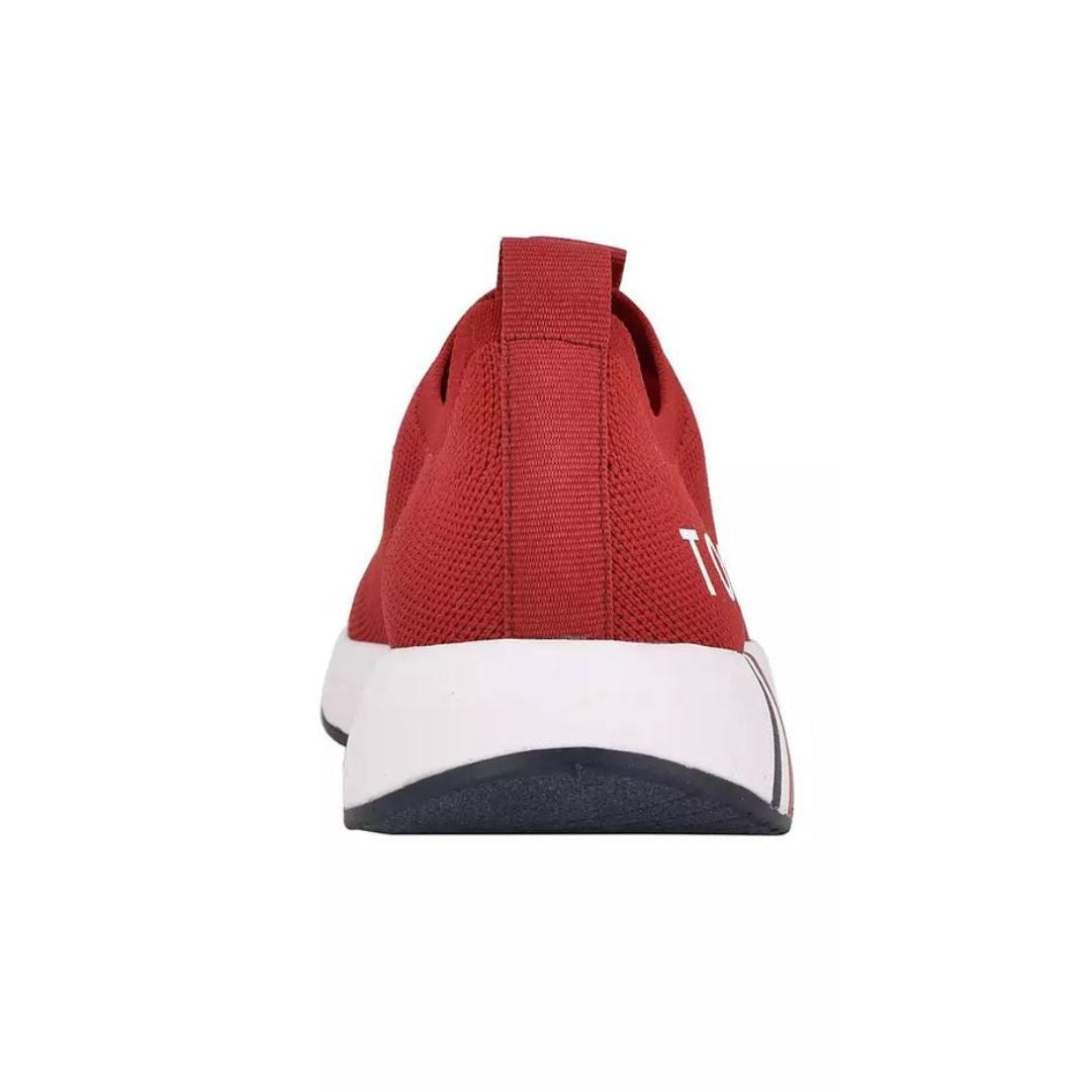 Tommy Hilfiger Aliah 2 Slip-On Sneakers Women - RED