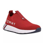 Tommy Hilfiger Aliah 2 Slip-On Sneakers Women - RED