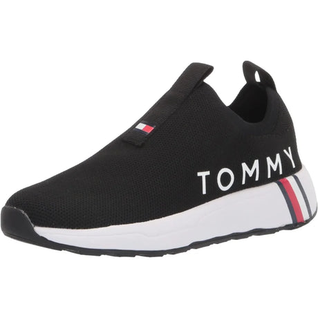 Tommy Hilfiger Aliah Kids- BLK