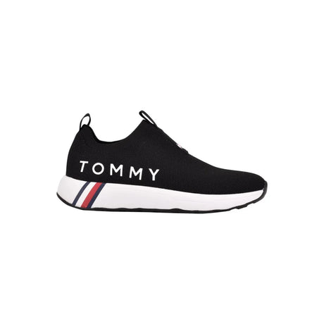 Tommy Hilfiger Aliah Kids- BLK