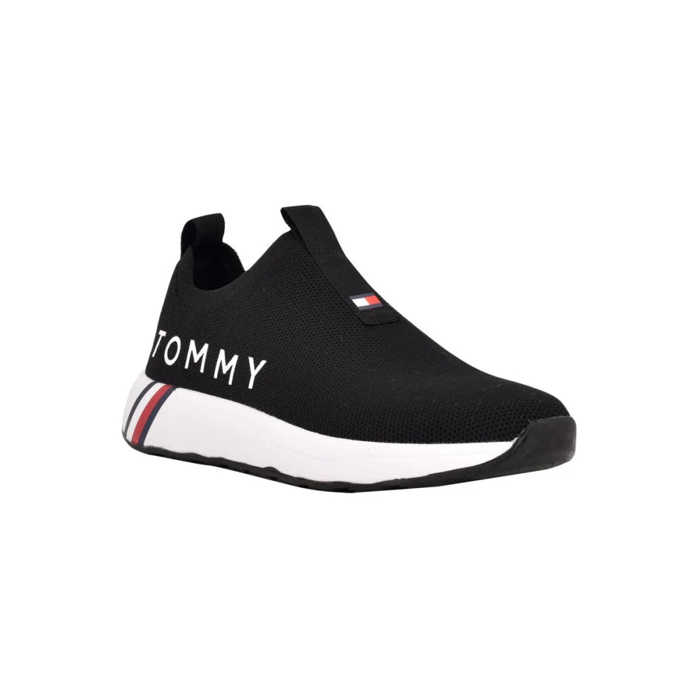 Tommy Hilfiger Aliah Kids- BLK