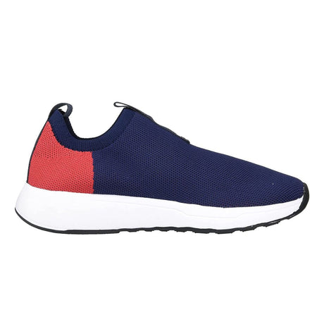 Tommy Hilfiger Aliah Slip-On Sneakers Kids - NVY