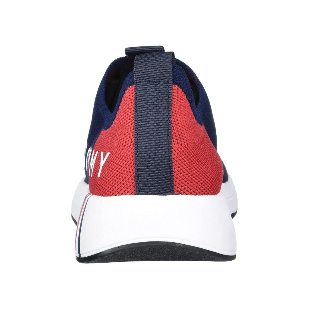 Tommy Hilfiger Aliah Slip-On Sneakers Kids - NVY