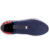 Tommy Hilfiger Aliah Women - NVY - Navy Multi / 36 / M