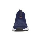 Tommy Hilfiger Aliah Women - NVY - Navy Multi / 36 / M