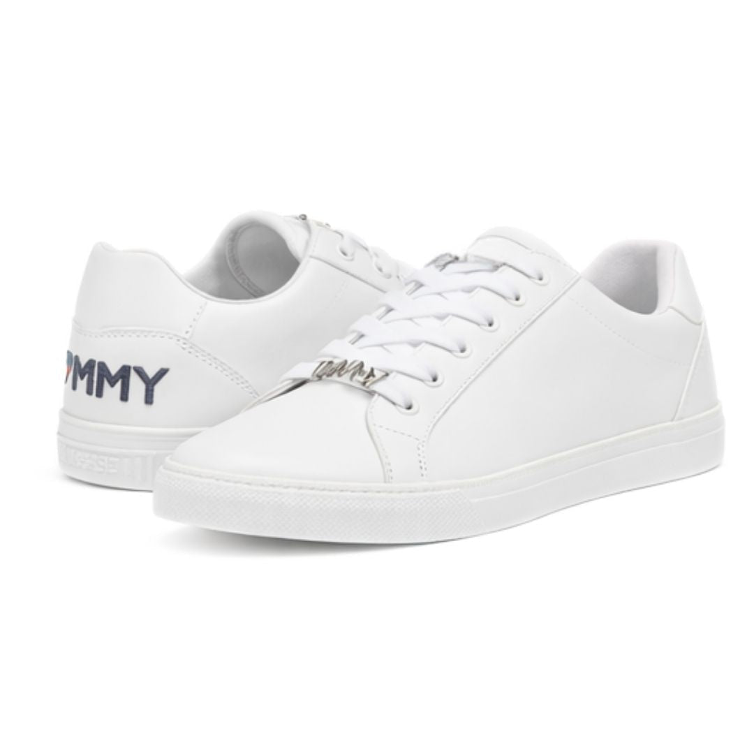Tommy Hilfiger Alune Women - White / 36 / M