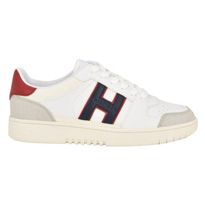 Tommy Hilfiger Amie Sneakers Women - WHTRED