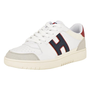 Tommy Hilfiger Amie Sneakers Women - WHTRED