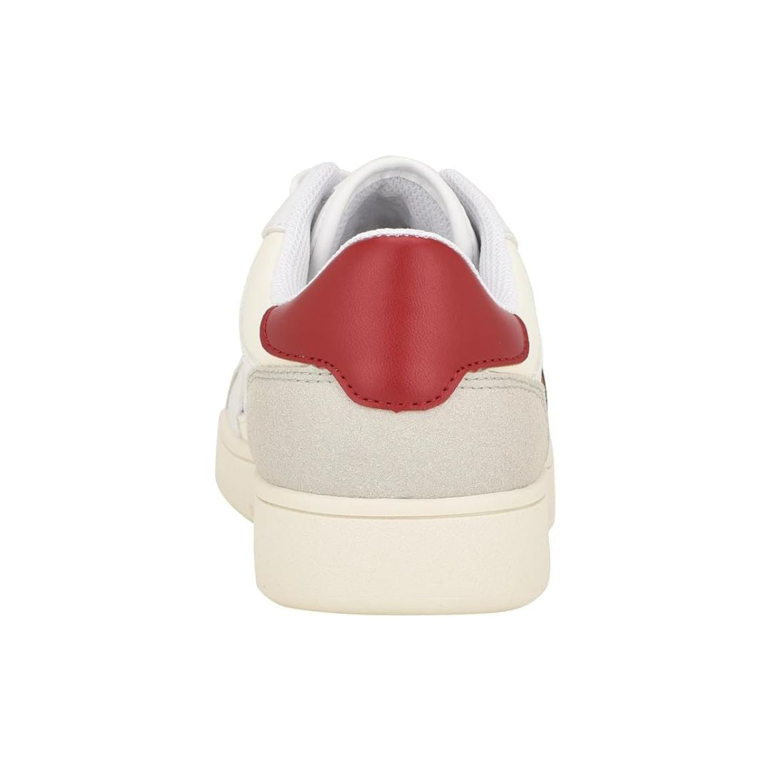 Tommy Hilfiger Amie Sneakers Women - WHTRED