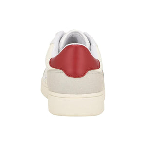 Tommy Hilfiger Amie Sneakers Women - WHTRED