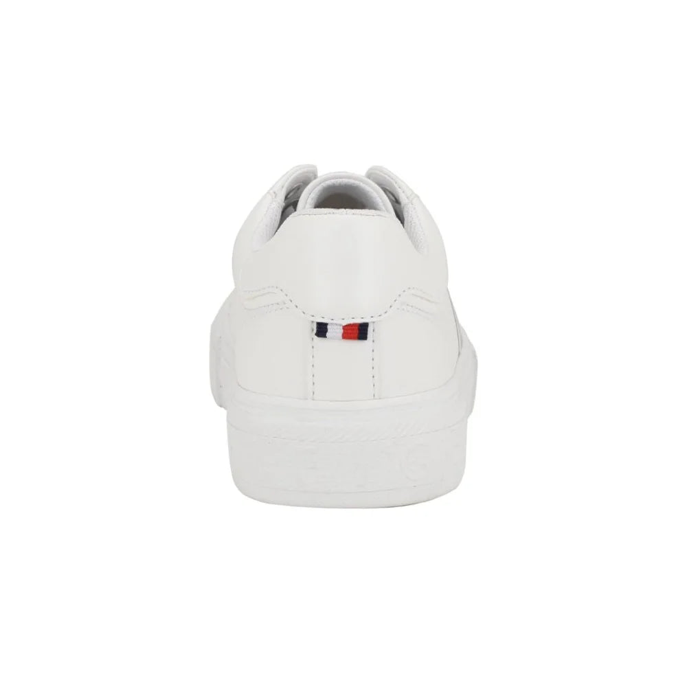 Tommy Hilfiger Andrei Women - WHT Shoes