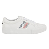 Tommy Hilfiger Andrei Women - WHT Shoes