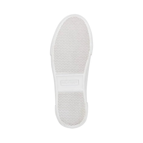 Tommy Hilfiger Andrei Women - WHT Shoes