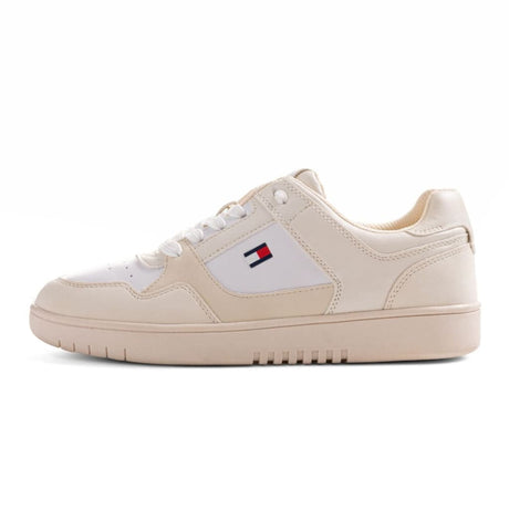 Tommy Hilfiger ANEZDA Sneakers Women - WHT Off White / 37 Shoes