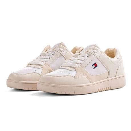 Tommy Hilfiger ANEZDA Sneakers Women - WHT Shoes