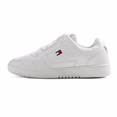 Tommy Hilfiger ANEZDA Sneakers Women - WHT White / 37 Shoes