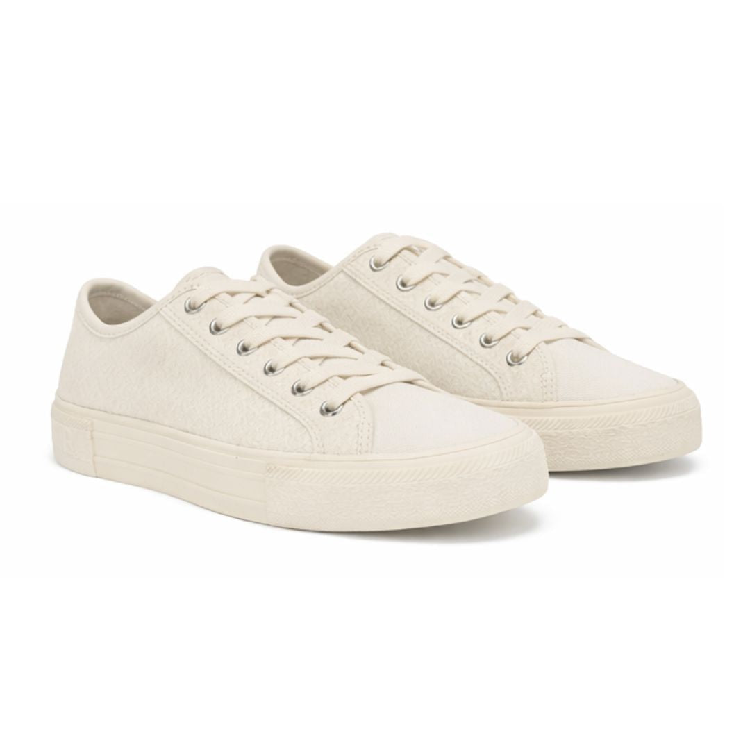 Tommy Hilfiger Aquila Sneaker Women - OFFWHT - Off White / 35