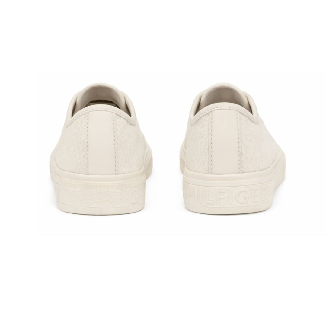 Tommy Hilfiger Aquila Sneaker Women - OFFWHT
