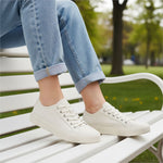 Tommy Hilfiger Aquila Sneaker Women - OFFWHT