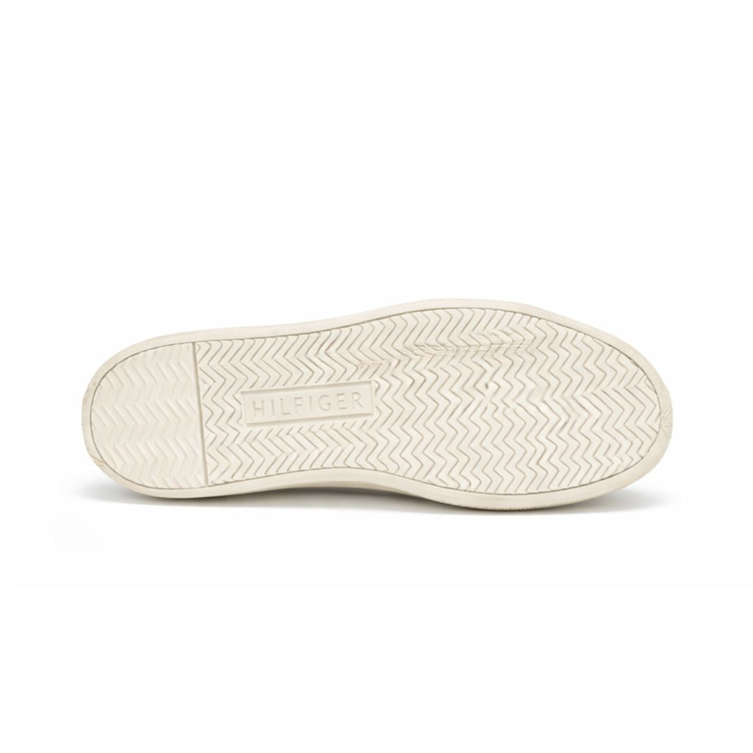 Tommy Hilfiger Aquila Sneaker Women - OFFWHT