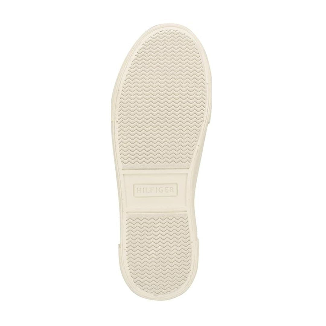 Tommy Hilfiger Aquila Sneaker Women - RED