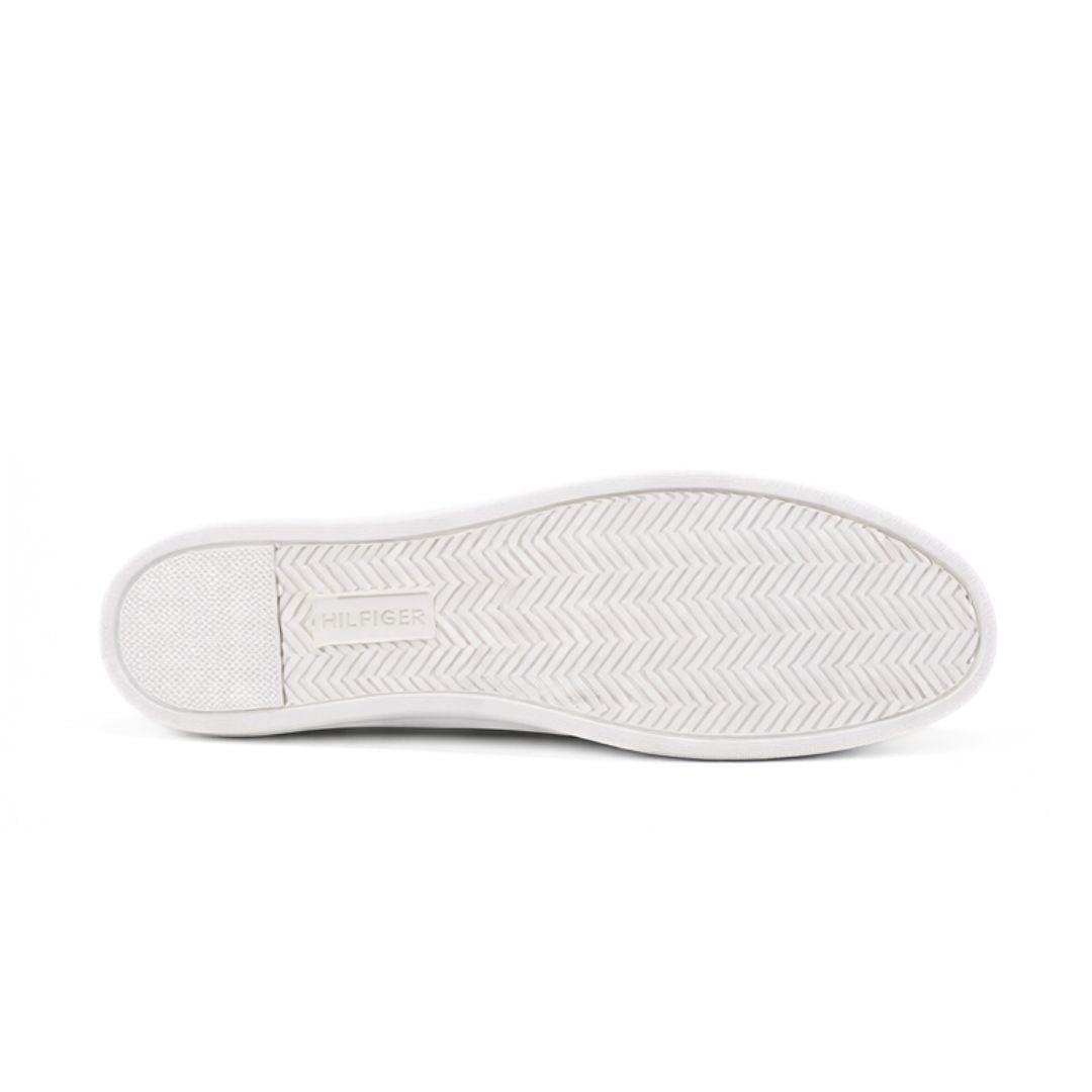 Tommy Hilfiger Aressa Sneakers Women - RED