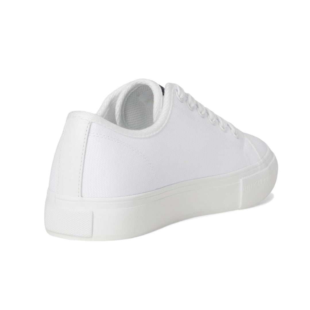 Tommy Hilfiger Aressa Sneakers Women - WHT