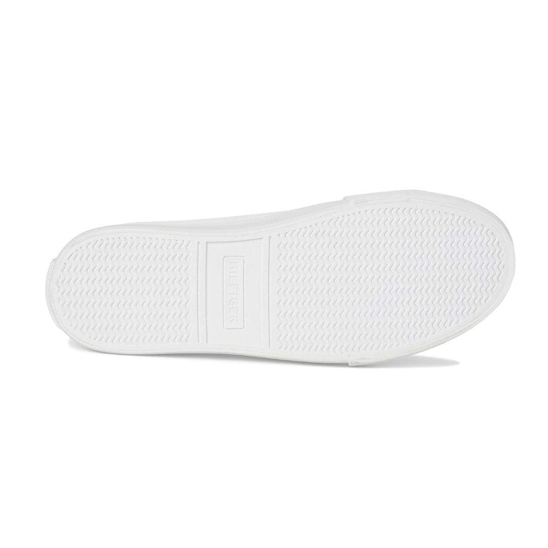 Tommy Hilfiger Aressa Sneakers Women - WHT
