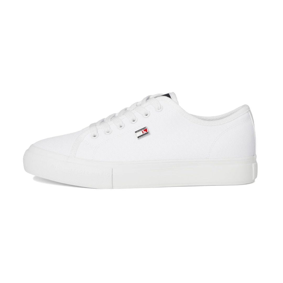 Tommy Hilfiger Aressa Sneakers Women - WHT