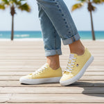 Tommy Hilfiger Aressa Sneakers Women - YEL
