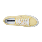 Tommy Hilfiger Aressa Sneakers Women - YEL