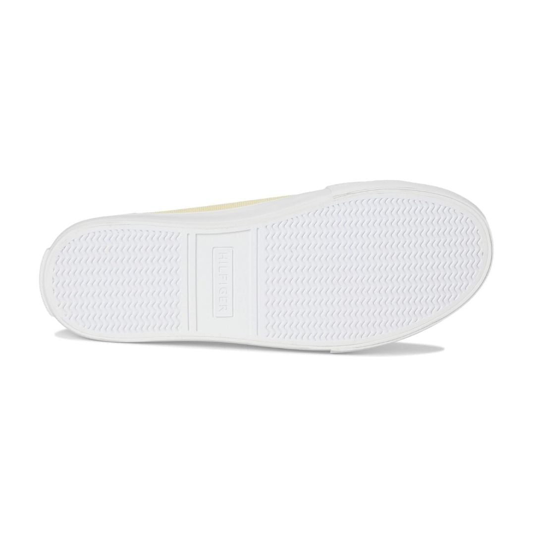 Tommy Hilfiger Aressa Sneakers Women - YEL
