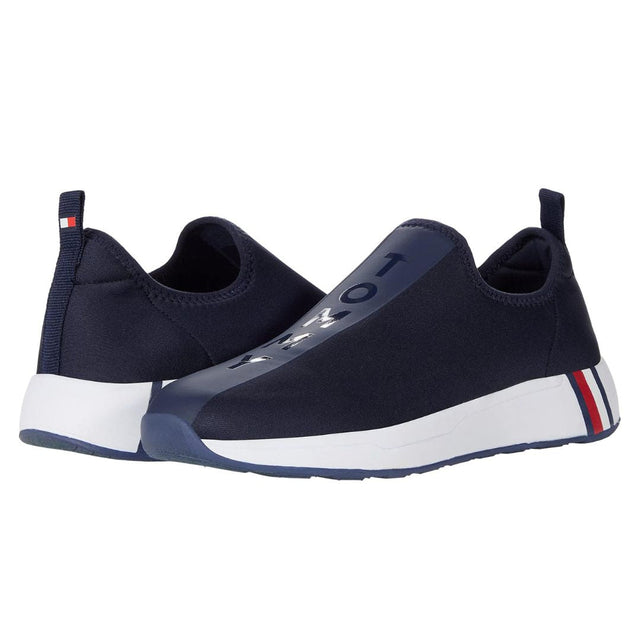 Tommy Hilfiger Arizel Kids - NVY - Navy / 35 / M