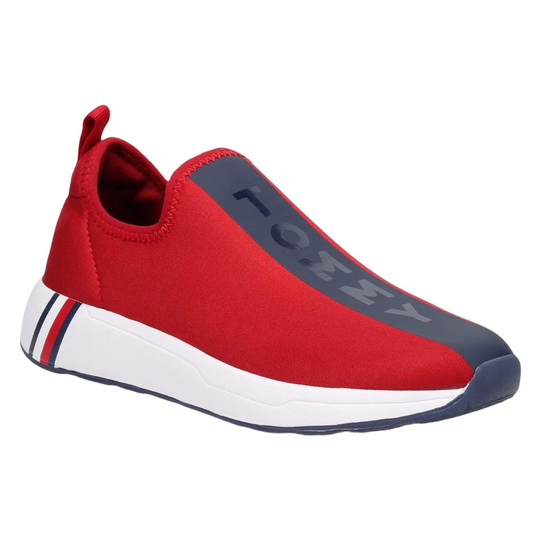 Tommy Hilfiger Arizel Kids - RED - Red / 35 / M