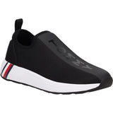 Tommy Hilfiger Arizel Women - Black / 6 / M - Shoes