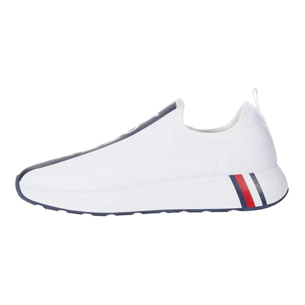 Tommy Hilfiger Arizel Women - WHT - White / 43 / M