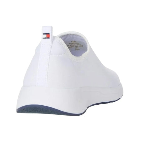 Tommy Hilfiger Arizel Women - WHT - White / 43 / M