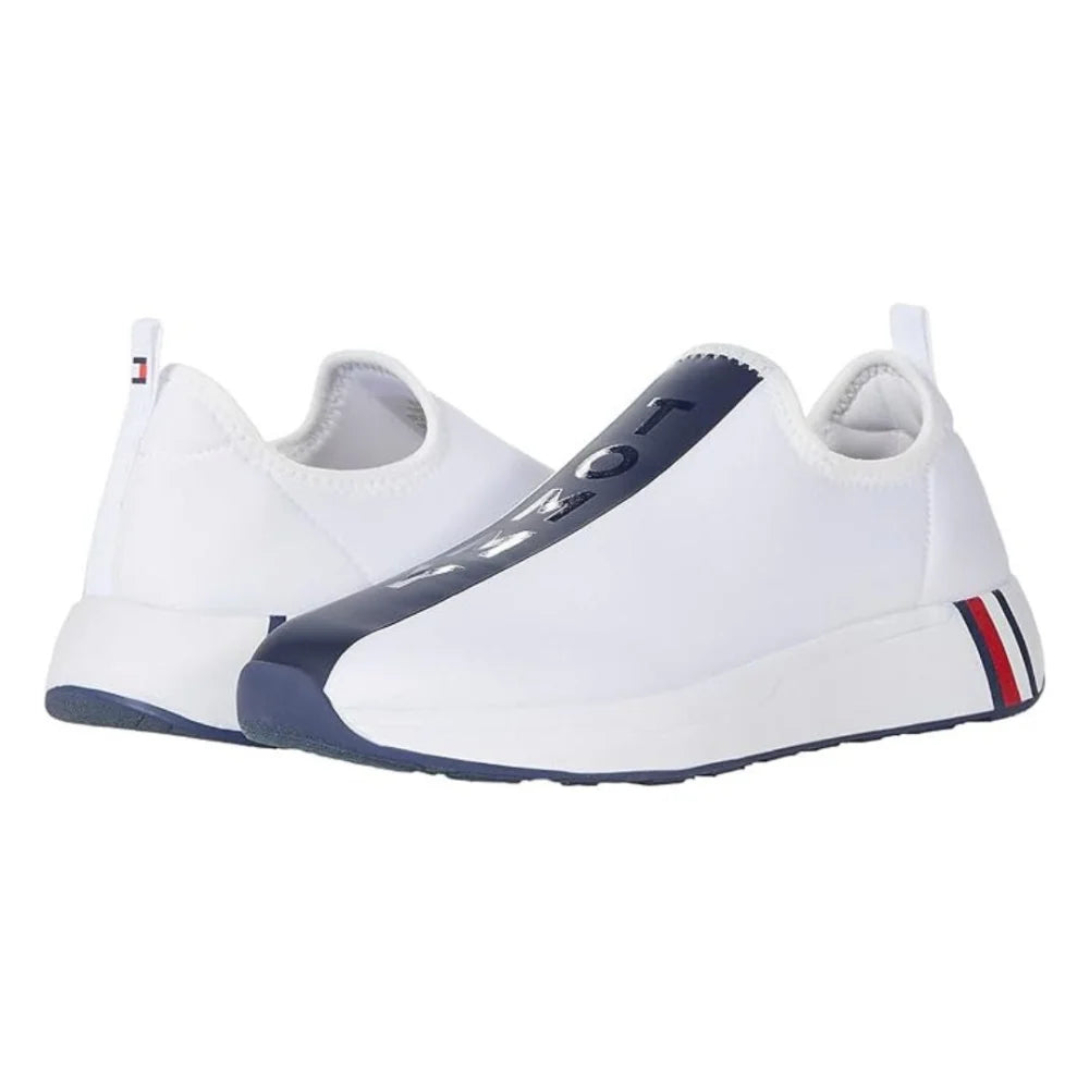 Tommy Hilfiger Arizel Women - WHT - White / 43 / M