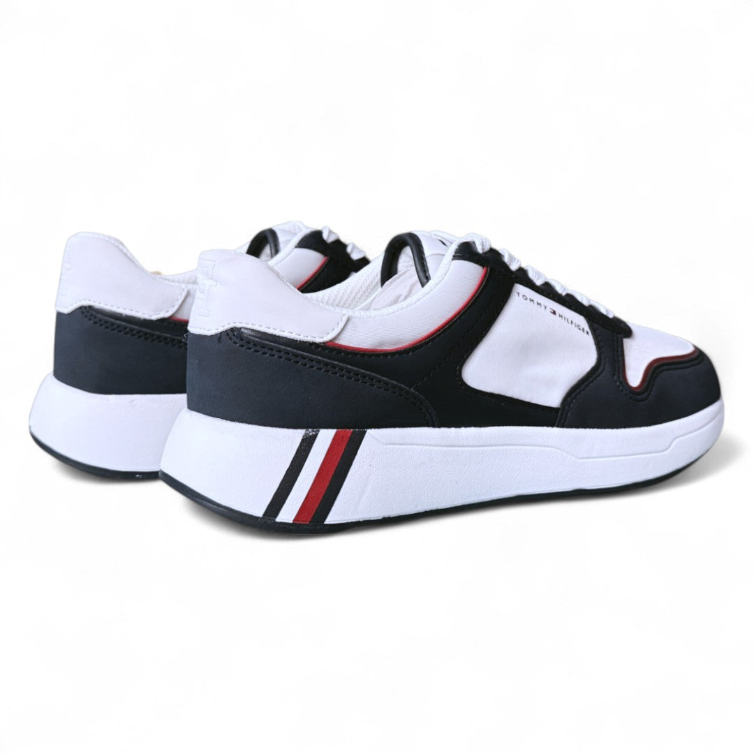 Tommy Hilfiger Arlee Sneakers Women - WHTNVY