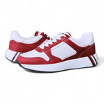 Tommy Hilfiger Arlee Sneakers Women - WHTRED