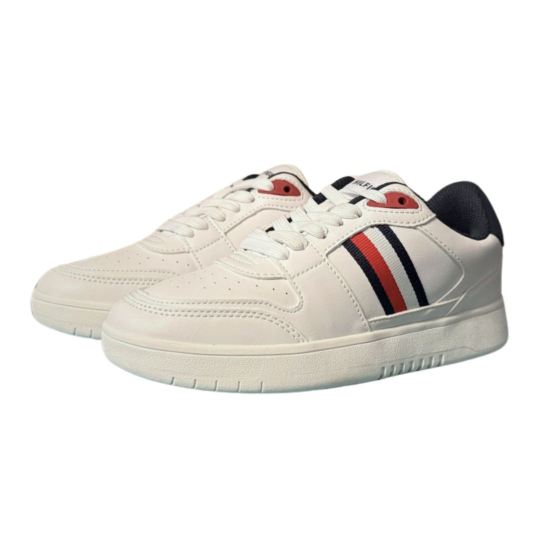 Tommy Hilfiger Arlih Sneakers Women - WHT