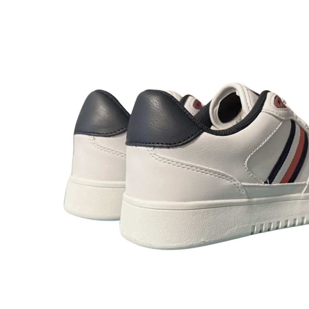 Tommy Hilfiger Arlih Sneakers Women - WHT