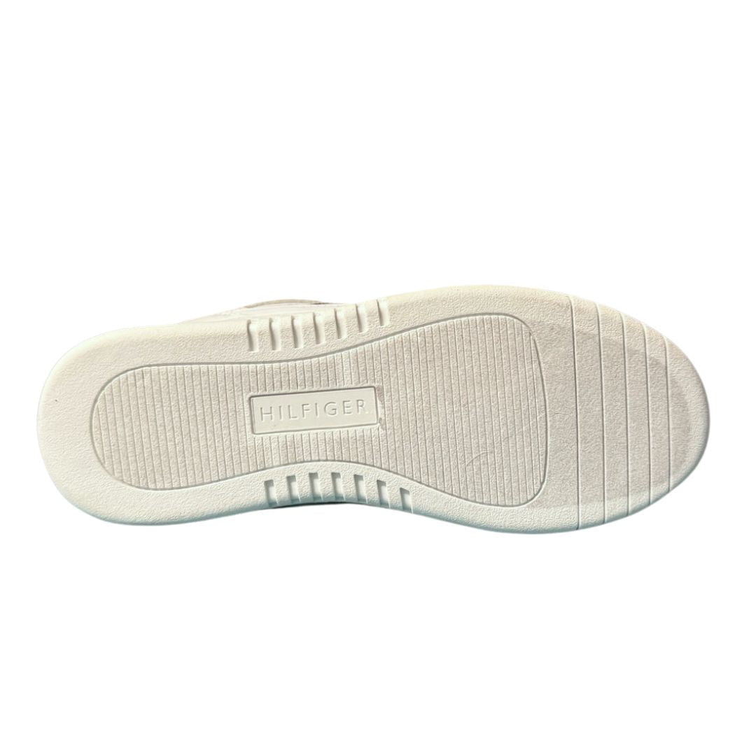 Tommy Hilfiger Arlih Sneakers Women - WHT